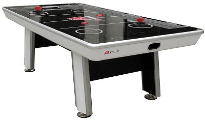 Best 5 Air Hockey Table Dimensions Sizes For Sale Reviewed