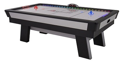 Atomic Top Shelf 7.5' Air Hockey Table