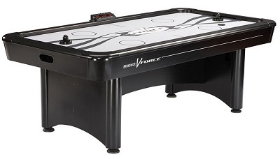 Brunswick V-Force Air Hockey Table