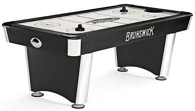 Brunswick Air Hockey Tables Parts For Sale In 2020 Reviews