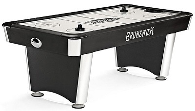 Brunswick Windchill Air Hockey Table