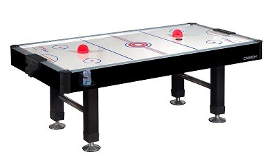 Carrom 325.30 Signature Professional 7-Feet Air Powered Hockey Table