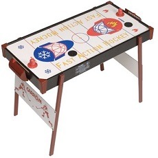 Carrom Air Hockey Table