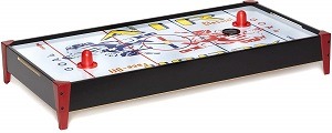 Carrom Face-Off Air Hockey TableTop