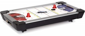 Carrom Power Play Air Hockey Table Top Game