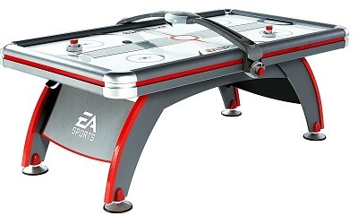 EA Sports Air Hockey Table