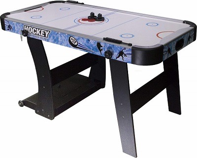 Fat Cat Foldable Air Hockey Game Table