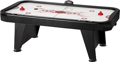 Fat Cat Storm MMXI 7-Foot Air Hockey Game Table