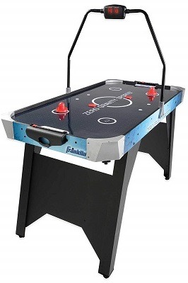 Franklin Sports Zero Gravity Air Hockey Table 54