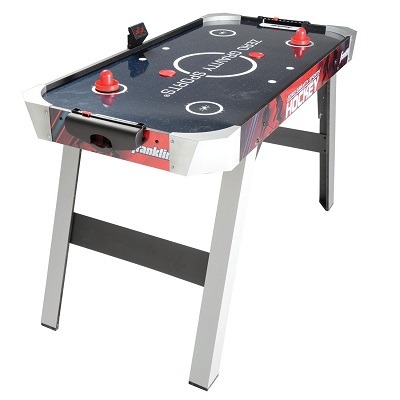 Franklin Sports Zero Gravity Air Hockey Table