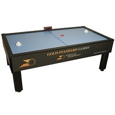 Gold Standard Air Hockey Table