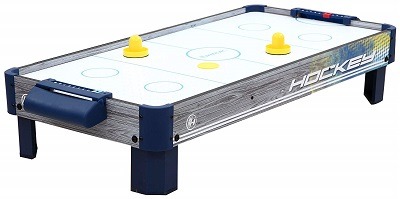 Harvil 40-Inch Tabletop Air Hockey Table