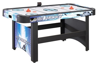 Hathaway Face-Off Air Hockey Table