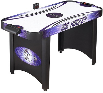 Hathaway Hat Trick Air Hockey Table