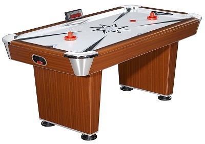 Hathaway Midtown Air Hockey Table