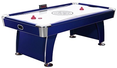 Hathaway Phantom Air Hockey Table