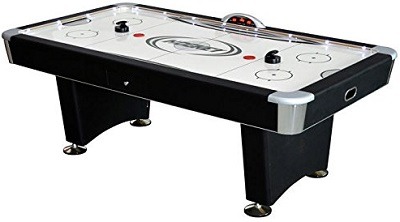 Hathaway Stratosphere 7.5ft Air Hockey Table