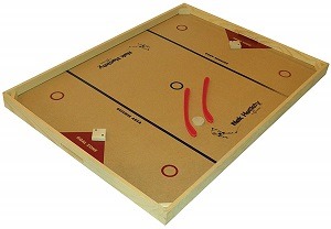 Carrom 20.01 Nok-Hockey Game, Large