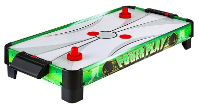 Hathaway Power Play Air Hockey Table