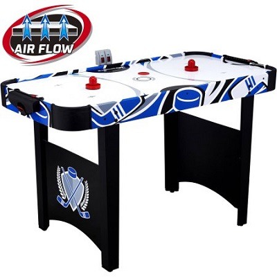 MD Sports 48 Air Powered Hockey Table