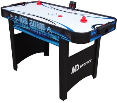 MD Sports Medal 48 Air Hockey Table – Ice Zone