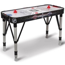 NHL Air Hockey Table