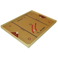 Nok-Knock Hockey Table Game By Carrom featured