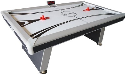 Playcraft - Center Ice 7' Air Hockey Table