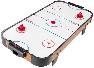 Playcraft Sport 40-Inch Table Top Air Hockey review