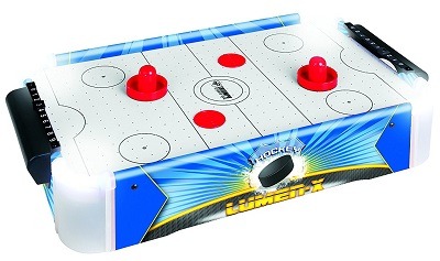 Triumph Air Hockey Table reviews