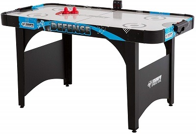 Triumph Defense 5' Air Hockey Table