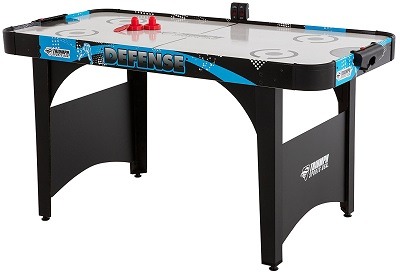 Triumph Defense 5' Air Hockey Table