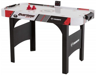 Triumph Overtime 48 Air Hockey Table