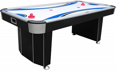 Triumph Sports 7' Air Hockey Table