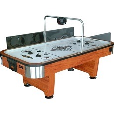 Classic Sport Air Hockey Table Review