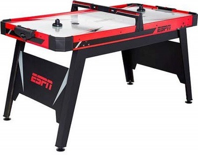 Espn Air Hockey Table Models Parts For Sale In 2020 Reviews