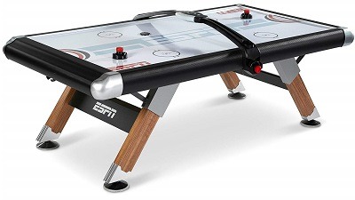 ESPN Air Hockey Table 8 ft.