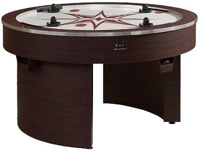 Orbit Eliminator Air Hockey Table