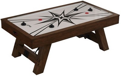 Savannah Air Hockey Table