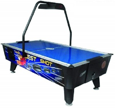 Valley-Dynamo Best Shot Air Hockey Table