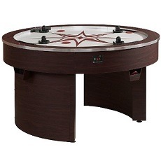 american heritage air hockey table