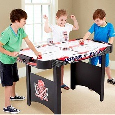 Air Hockey Table Rental Companies