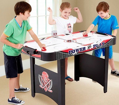 Air Hockey Table Rental