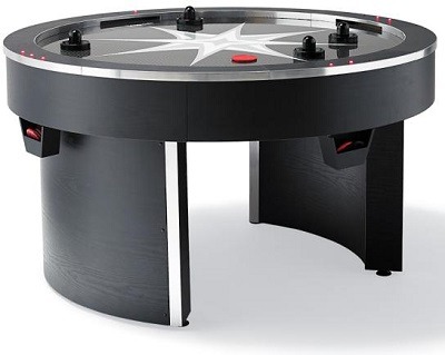 American Heritage Orbit Eliminator Air Hockey Table