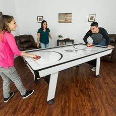 Are Cheap Air Hockey Table Models Good