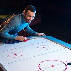 Basic Air Hockey Rules For Everyone