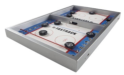 Blue Orange Fastrack NHL Board Game