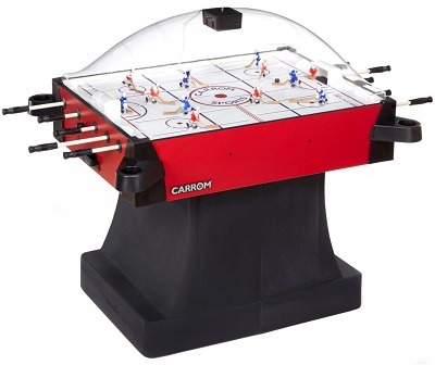 Carrom Signature Sick Hockey