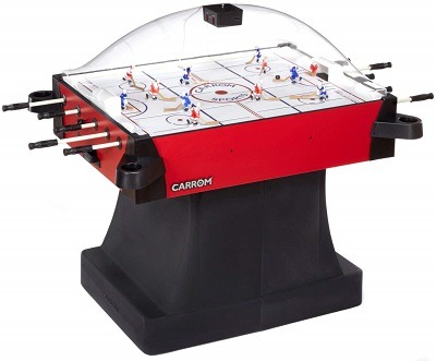 Carrom Signature Stick Hockey – Pedestal Base