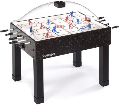 Carrom Super Stick Hockey Table